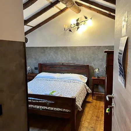 B&B Borghetto Airport/hospital 베르가모