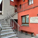 Borghetto Airport/hospital 3* Bergamo