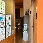 Borghetto Airport/hospital Bed & Breakfast