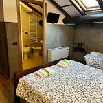 Borghetto Airport/hospital Bed & Breakfast Bergamo