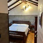 Bed & Breakfast Borghetto Airport/hospital Bergamo
