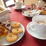 Bed & Breakfast Borghetto Airport/hospital 3*