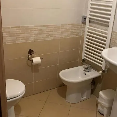 B&B Borghetto Airport/hospital 3*