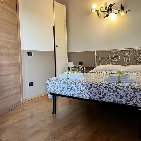B&B Borghetto Airport/hospital 3*