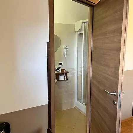 B&B Borghetto Airport/hospital 3*