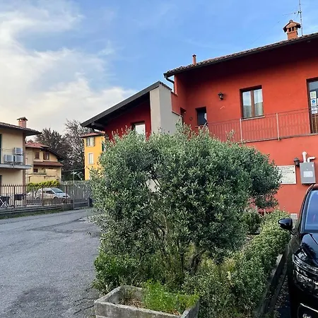 Borghetto Airport/hospital Bed & Breakfast 3*