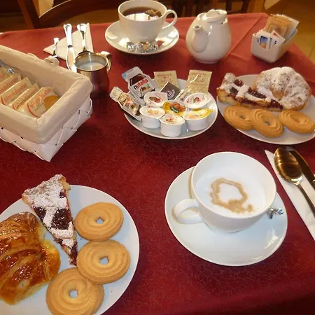 Bed and breakfast Borghetto Airport/hospital