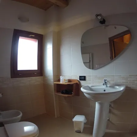 Borghetto Airport/hospital 3* 베르가모