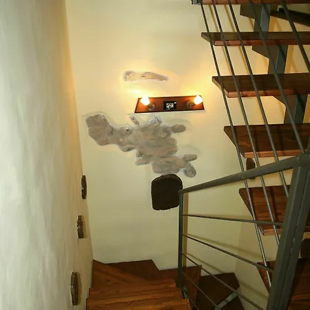 Borghetto Airport/hospital B&B 베르가모
