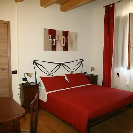 Borghetto Airport/hospital 베르가모