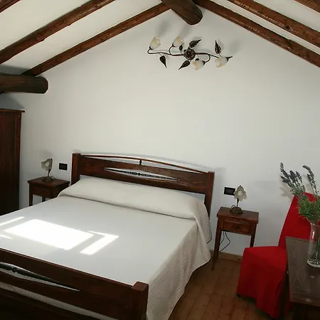 Borghetto Airport/hospital Bergamo