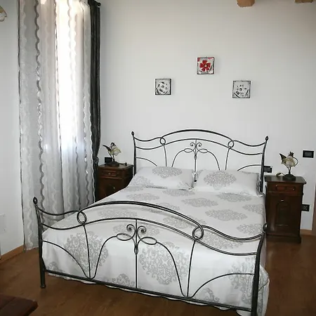 Borghetto Airport/hospital 2* Bérgamo
