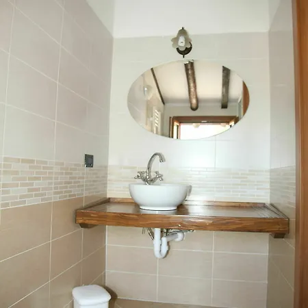 B&B Borghetto Airport/hospital 베르가모